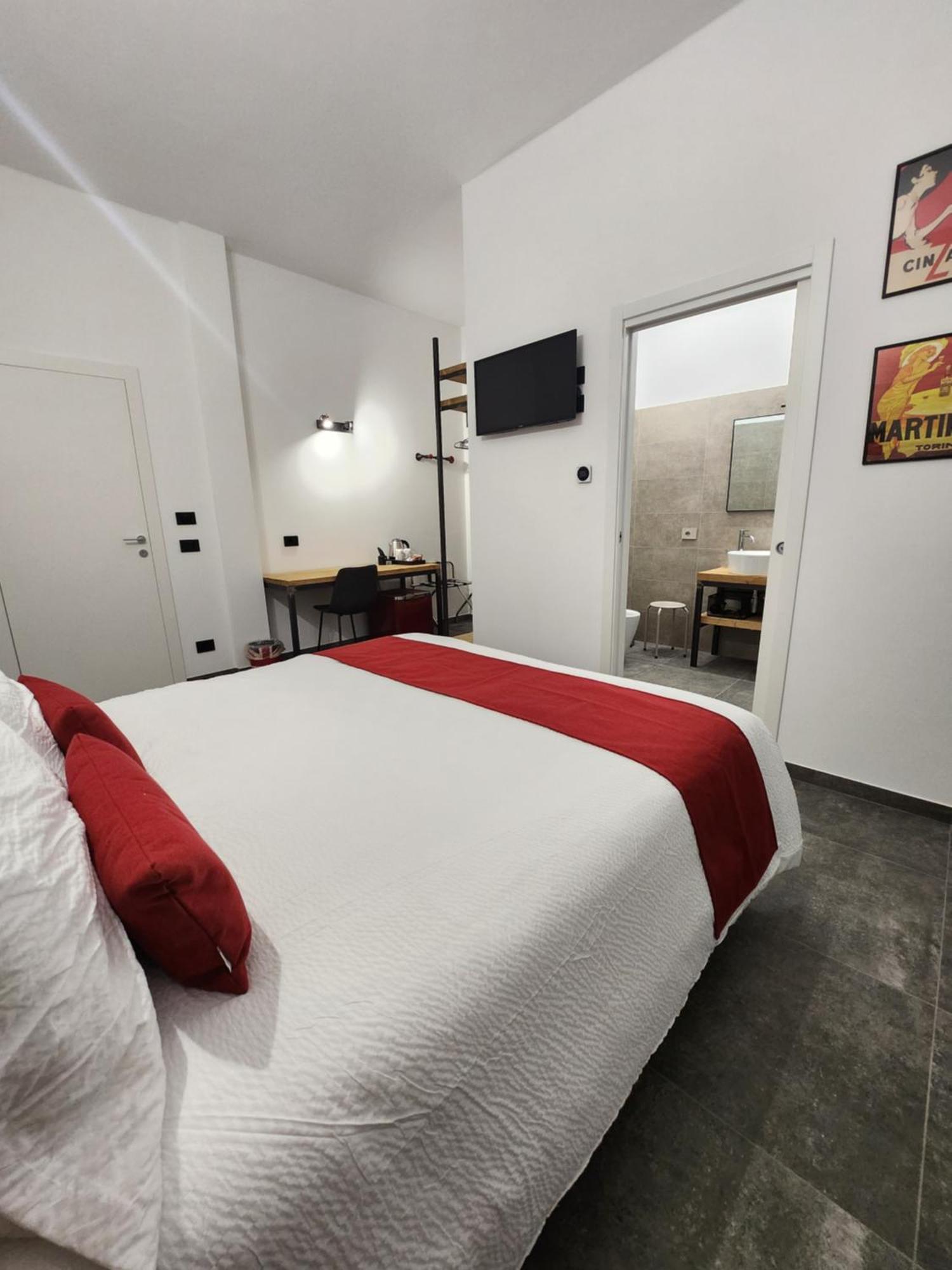 Agriturismo Il Vivaio 贝尔加莫 外观 照片