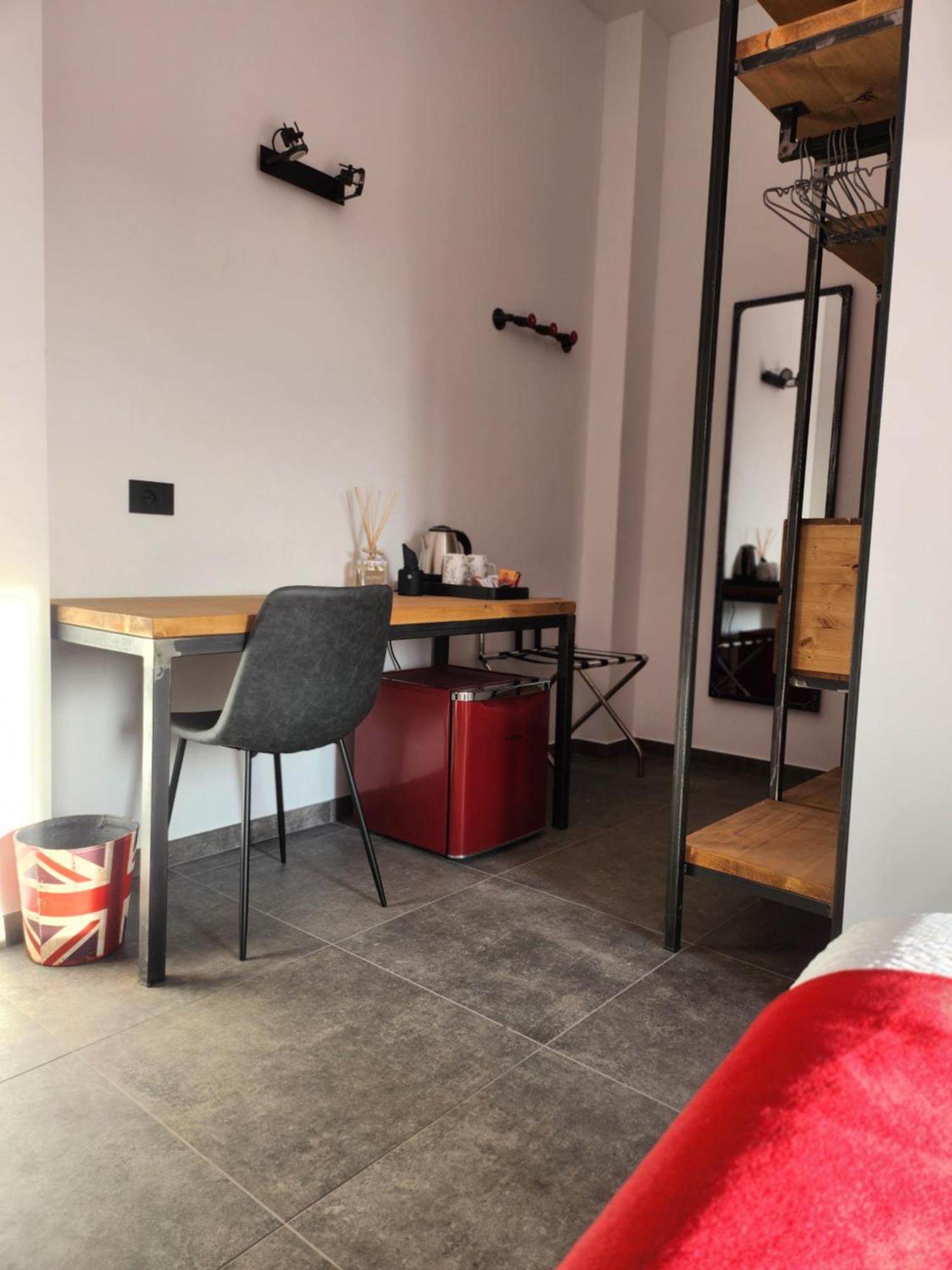 Agriturismo Il Vivaio 贝尔加莫 外观 照片