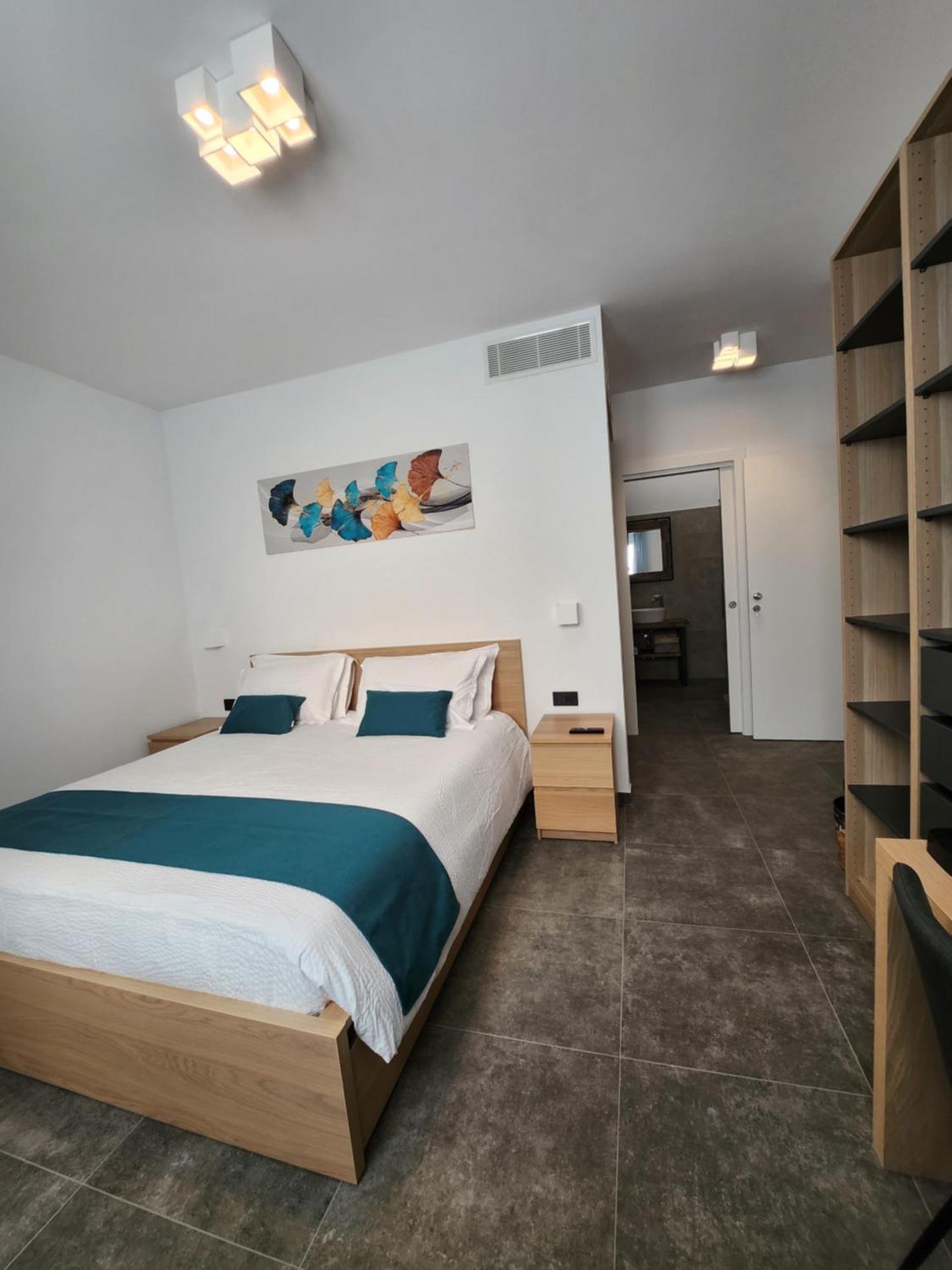Agriturismo Il Vivaio 贝尔加莫 外观 照片