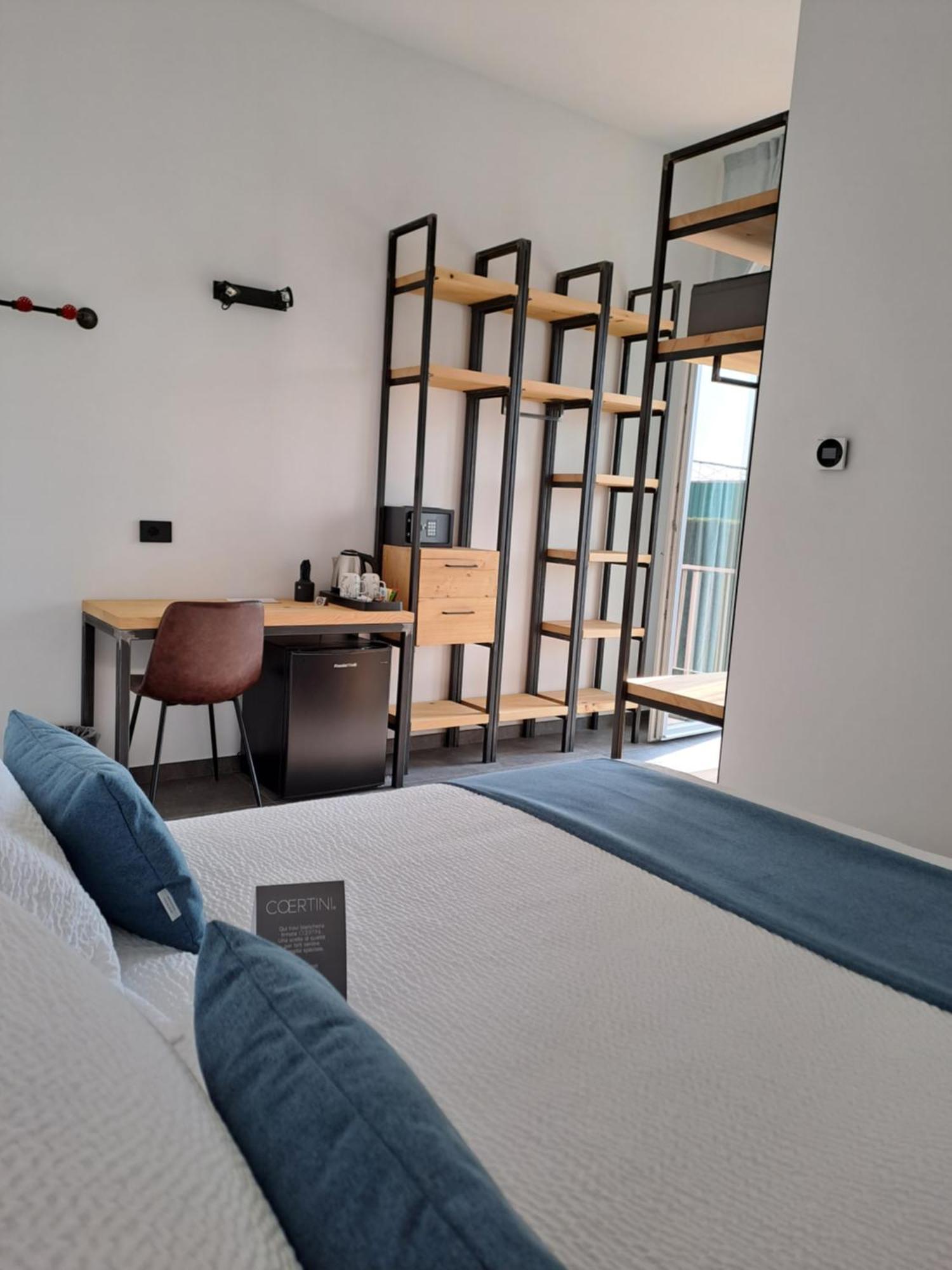 Agriturismo Il Vivaio 贝尔加莫 外观 照片