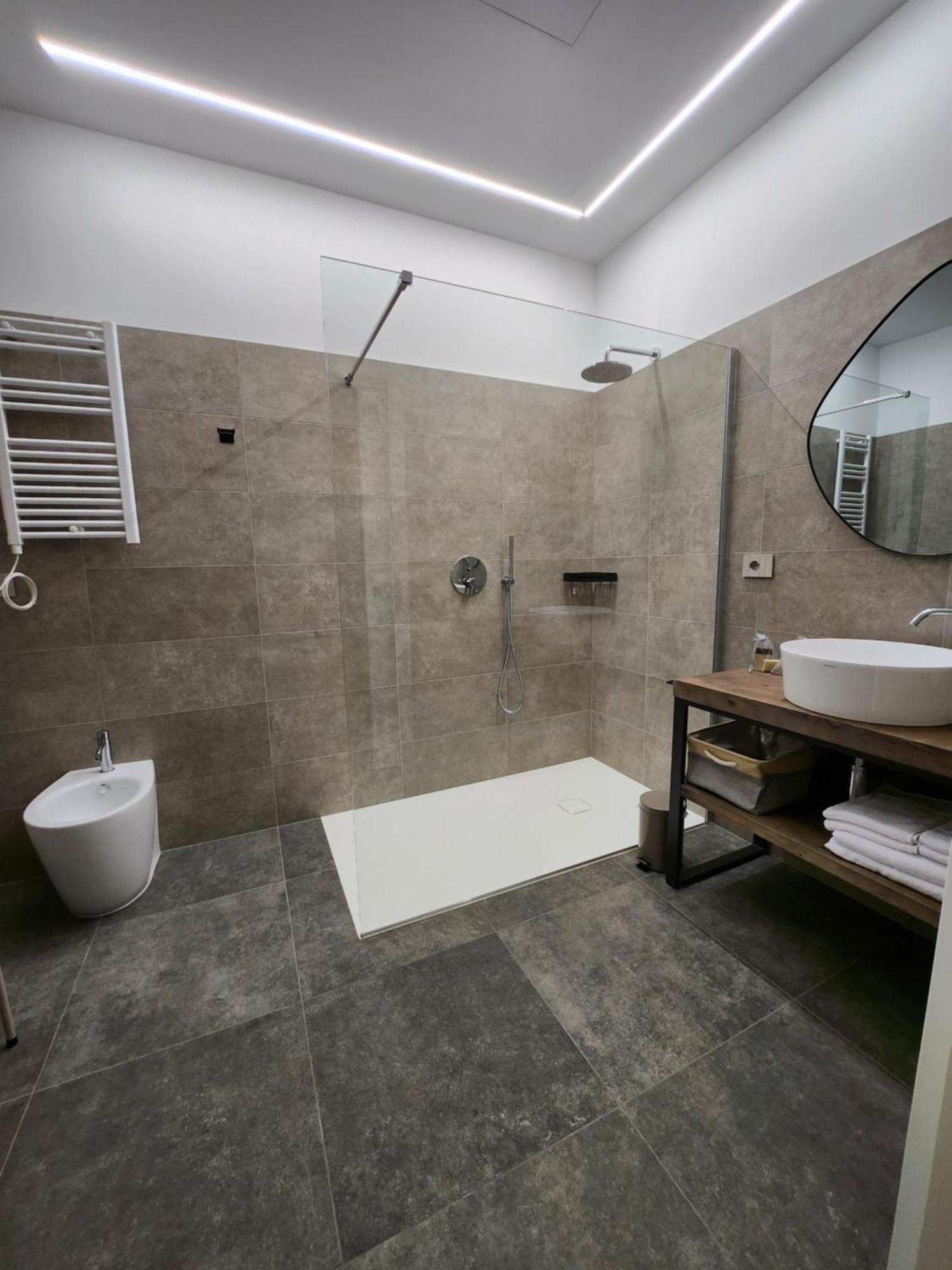 Agriturismo Il Vivaio 贝尔加莫 外观 照片