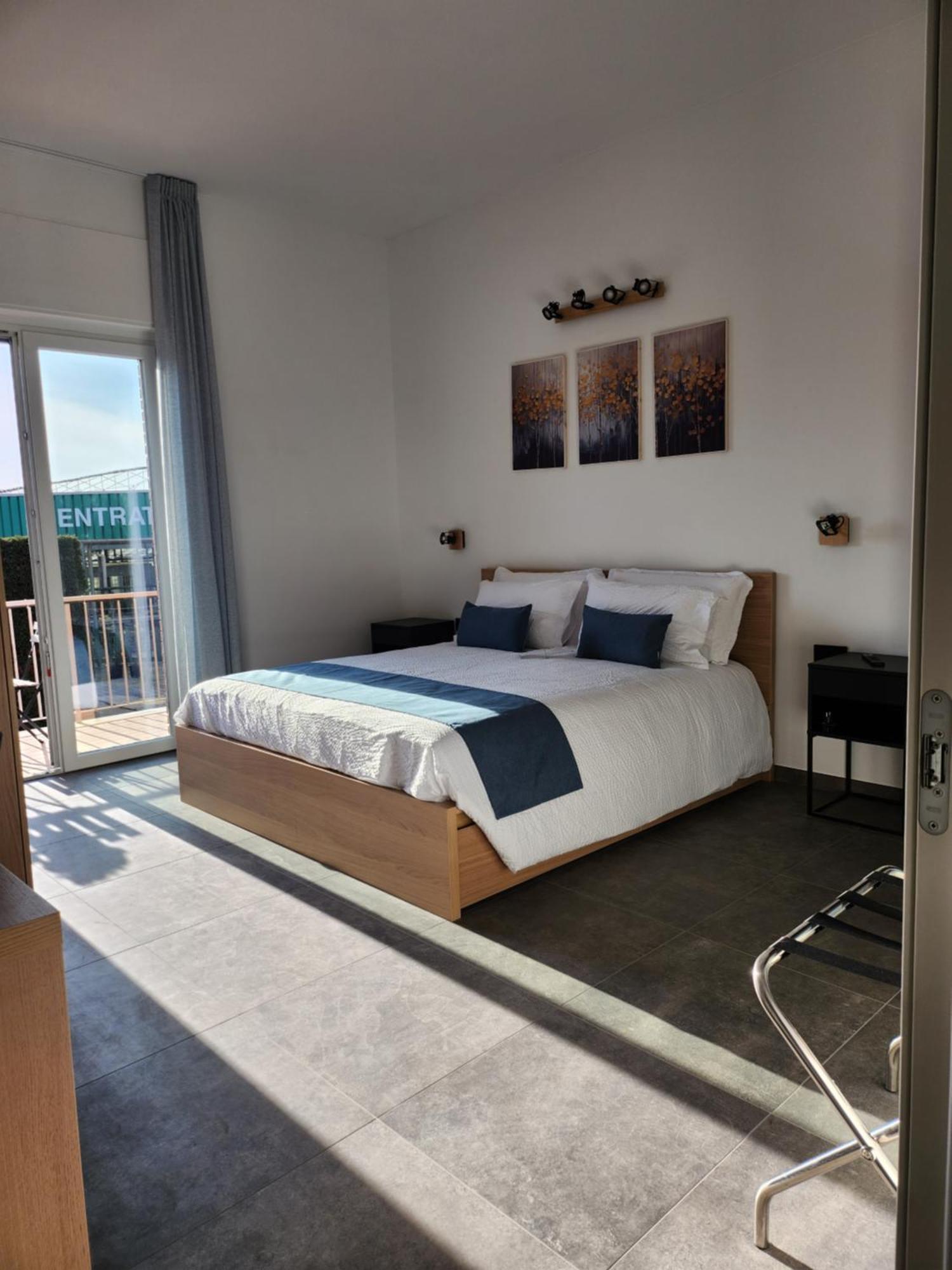 Agriturismo Il Vivaio 贝尔加莫 外观 照片