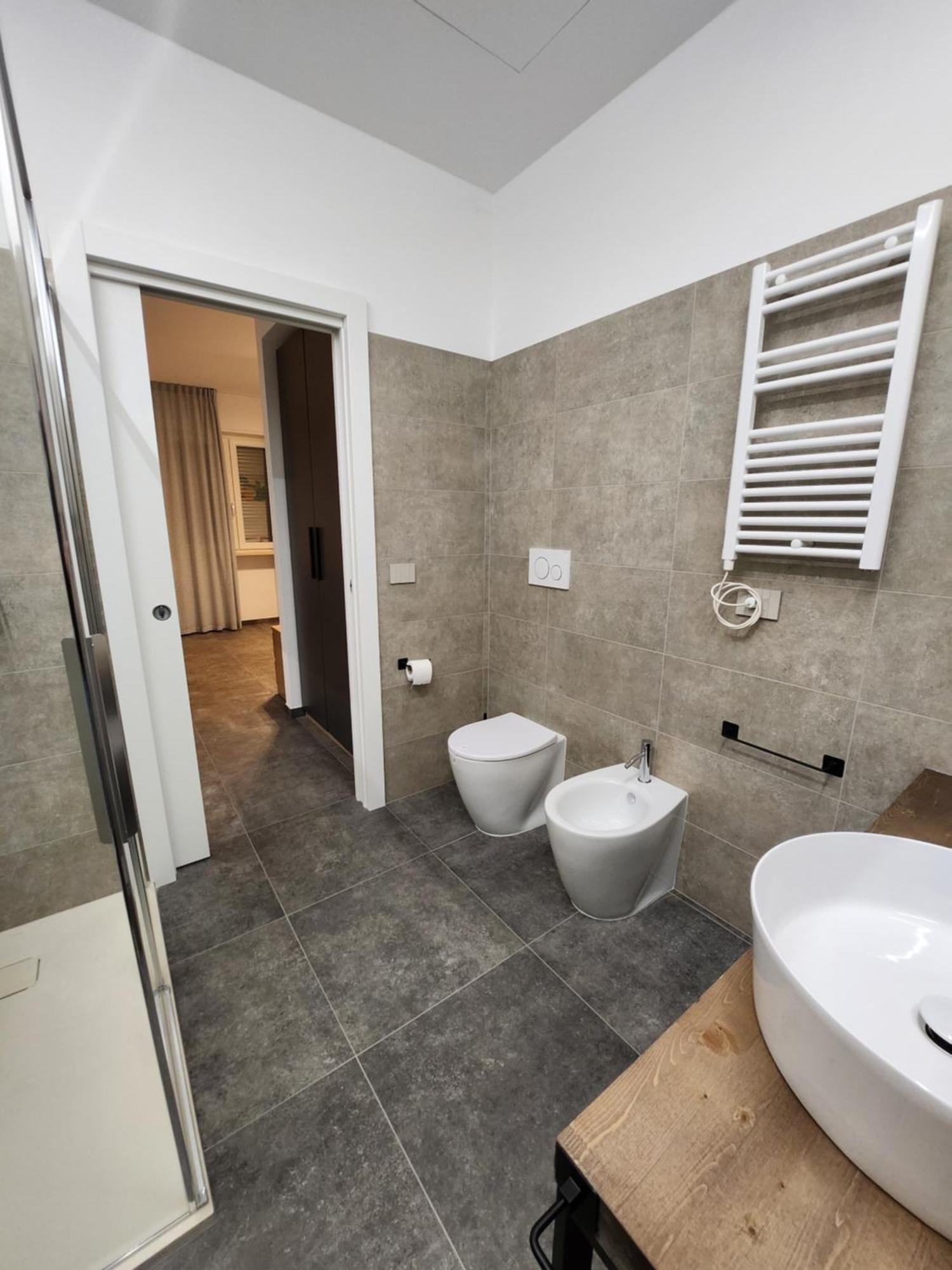 Agriturismo Il Vivaio 贝尔加莫 外观 照片