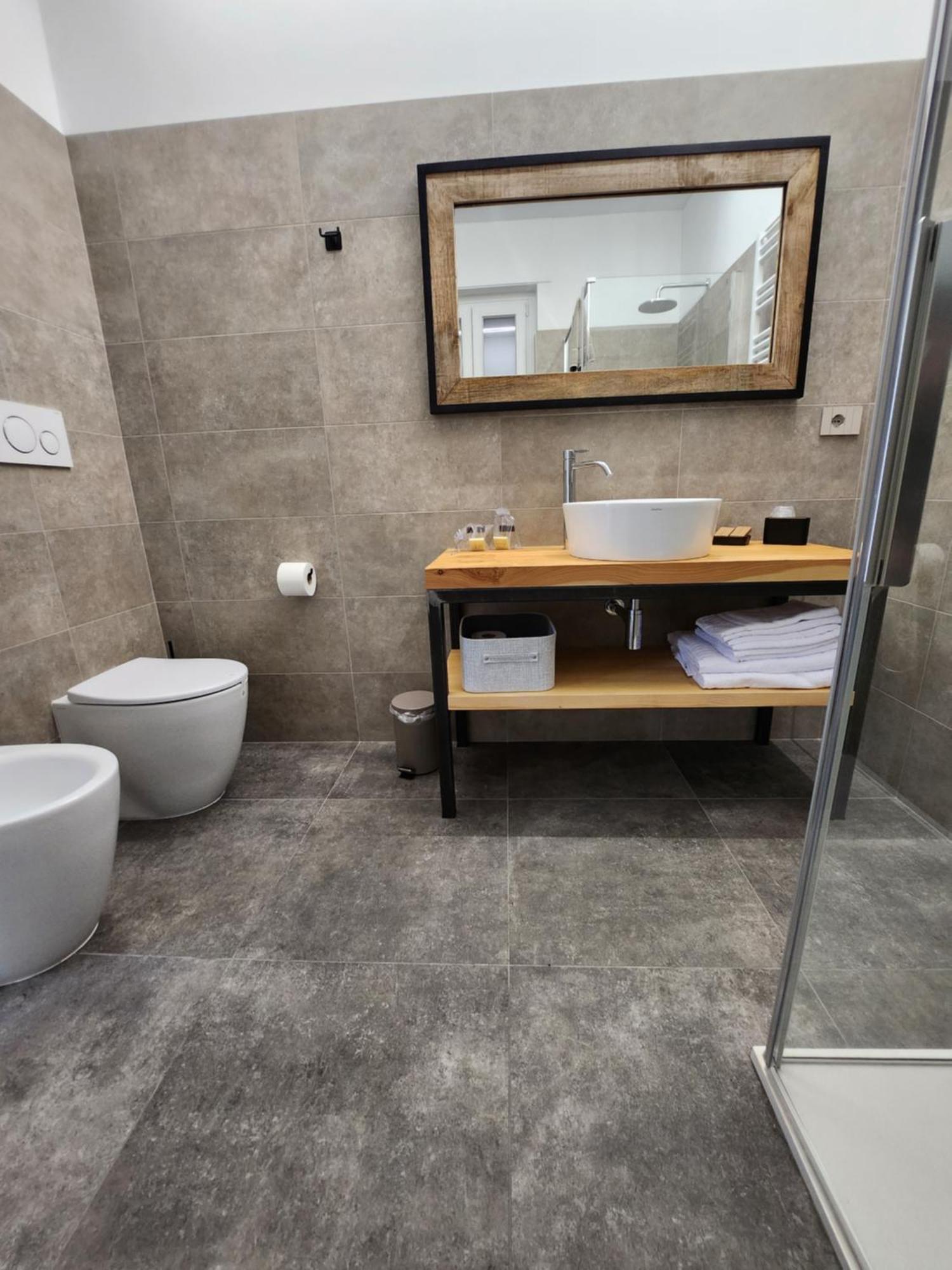 Agriturismo Il Vivaio 贝尔加莫 外观 照片
